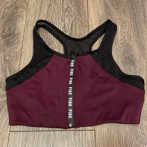 PINK VS Ultimate Sports Bra